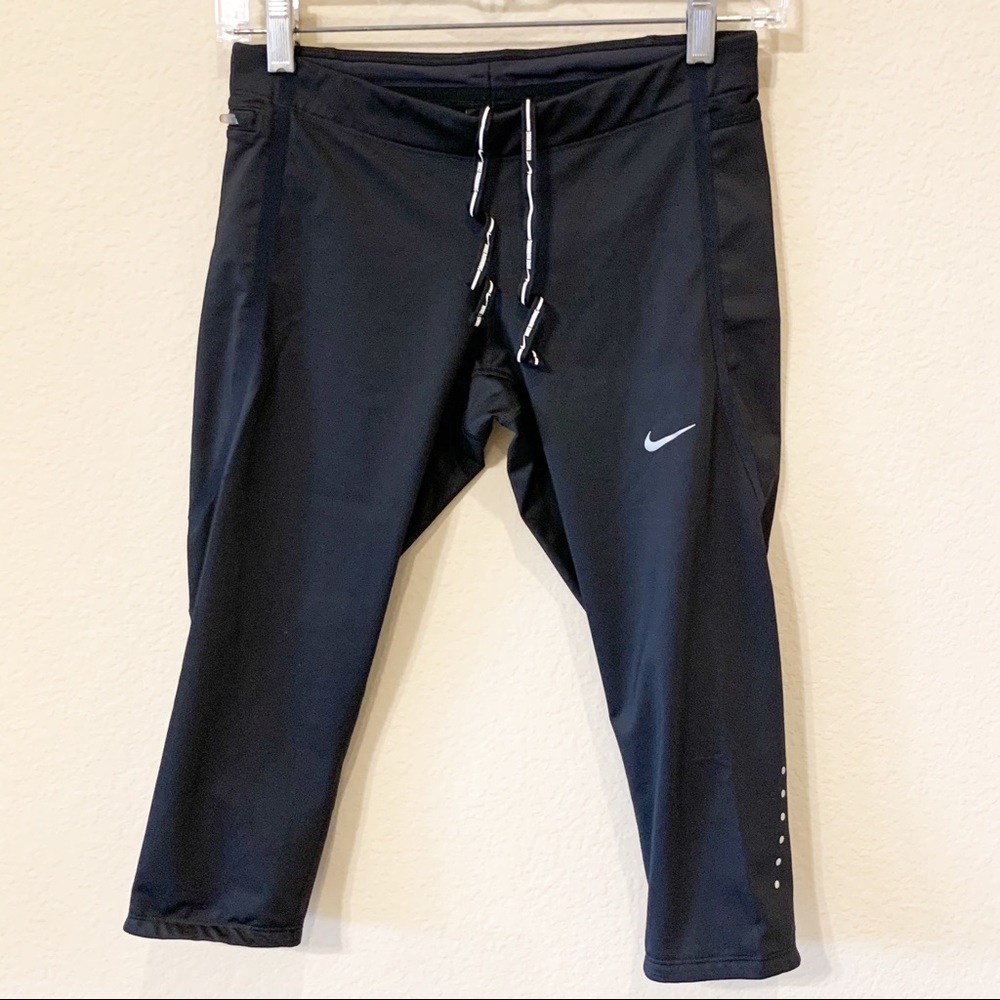 Nike Dri-Fit Running Tights Size S